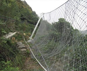 无锡被动防护网